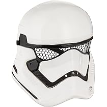 ストームトルーパーのヘルメット ストーム・トルーパーのヘルメットを再現したプロダクトが登場